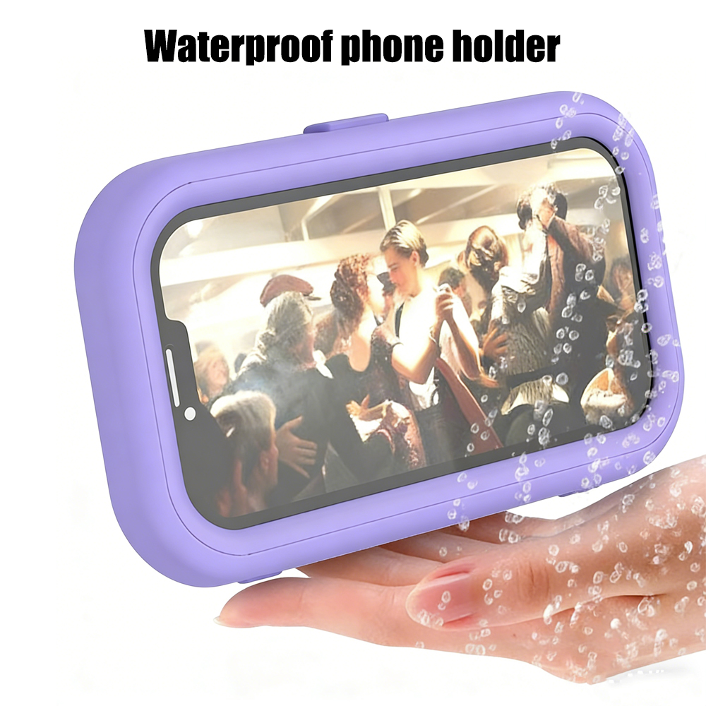 Watches & Jewelry Repair Center - 1pc Waterproof Mobile Phone Storage Box