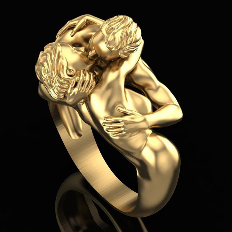 Eve Jewelry & Watches Distribuidor Oficial Rolex - Charm Women Fashion Gold Color Adam