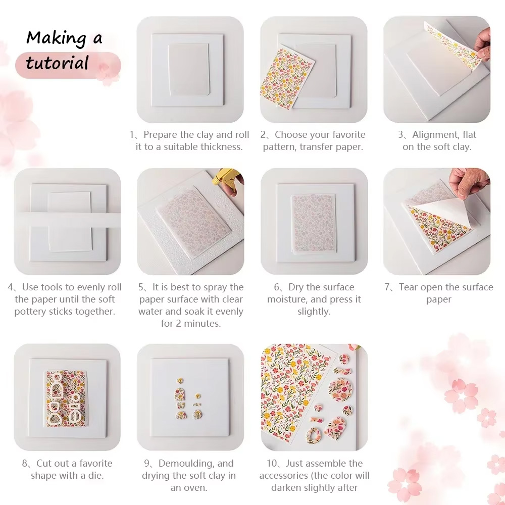 20pcs/set Mother's Day/Mama Pa - огляд і ціна Jewelry & Watches Bench