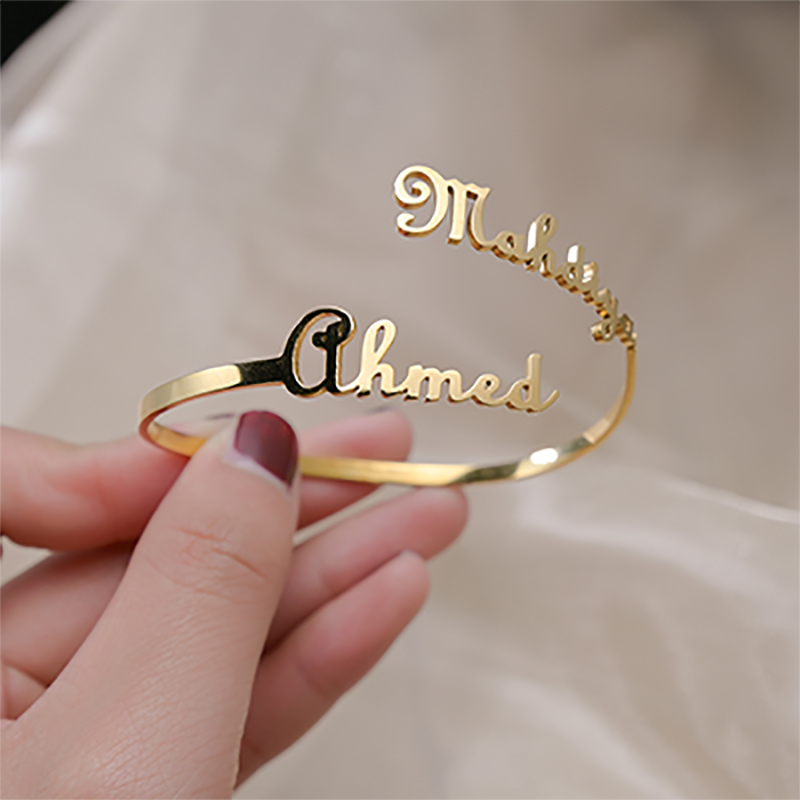 Nextvance Gold Color Custom Na - огляд і ціна Rose Gold Bracelet