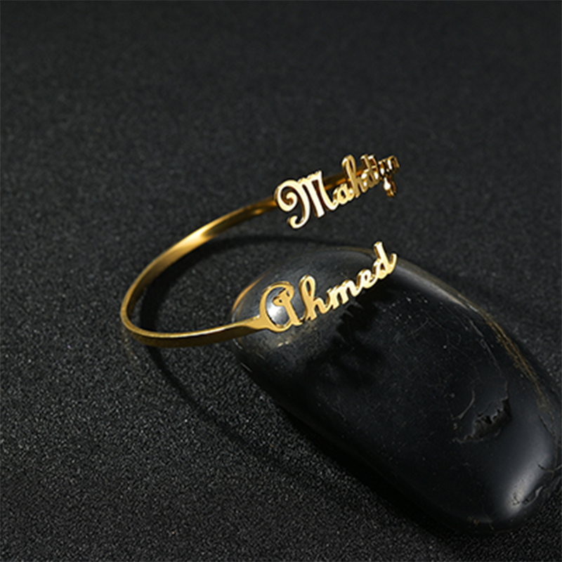 Nextvance Gold Color Custom Na - огляд і ціна Rose Gold Bracelet