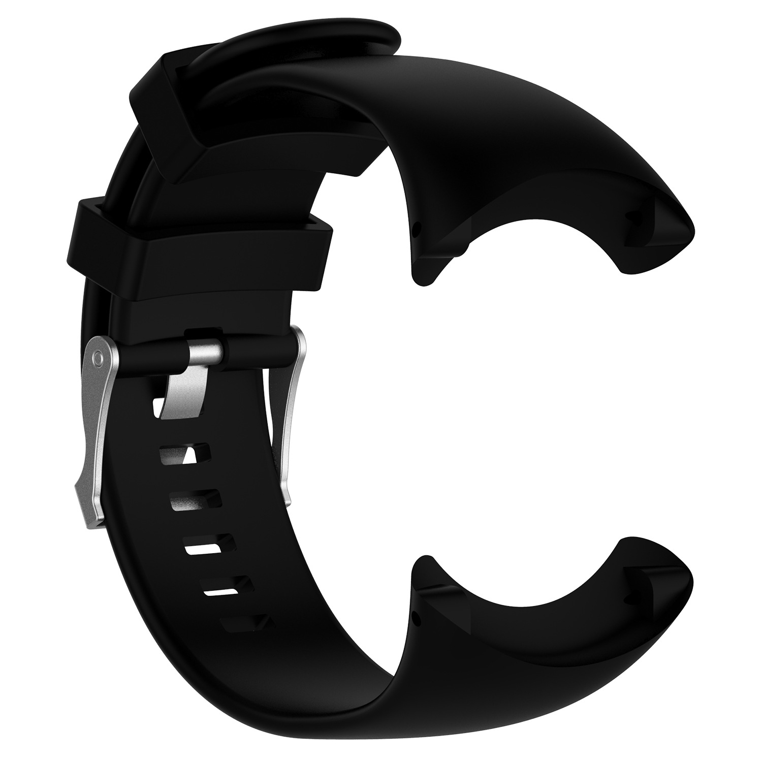 Watchband Silicone Replacement - огляд і ціна Watches & Jewelry Repair Center