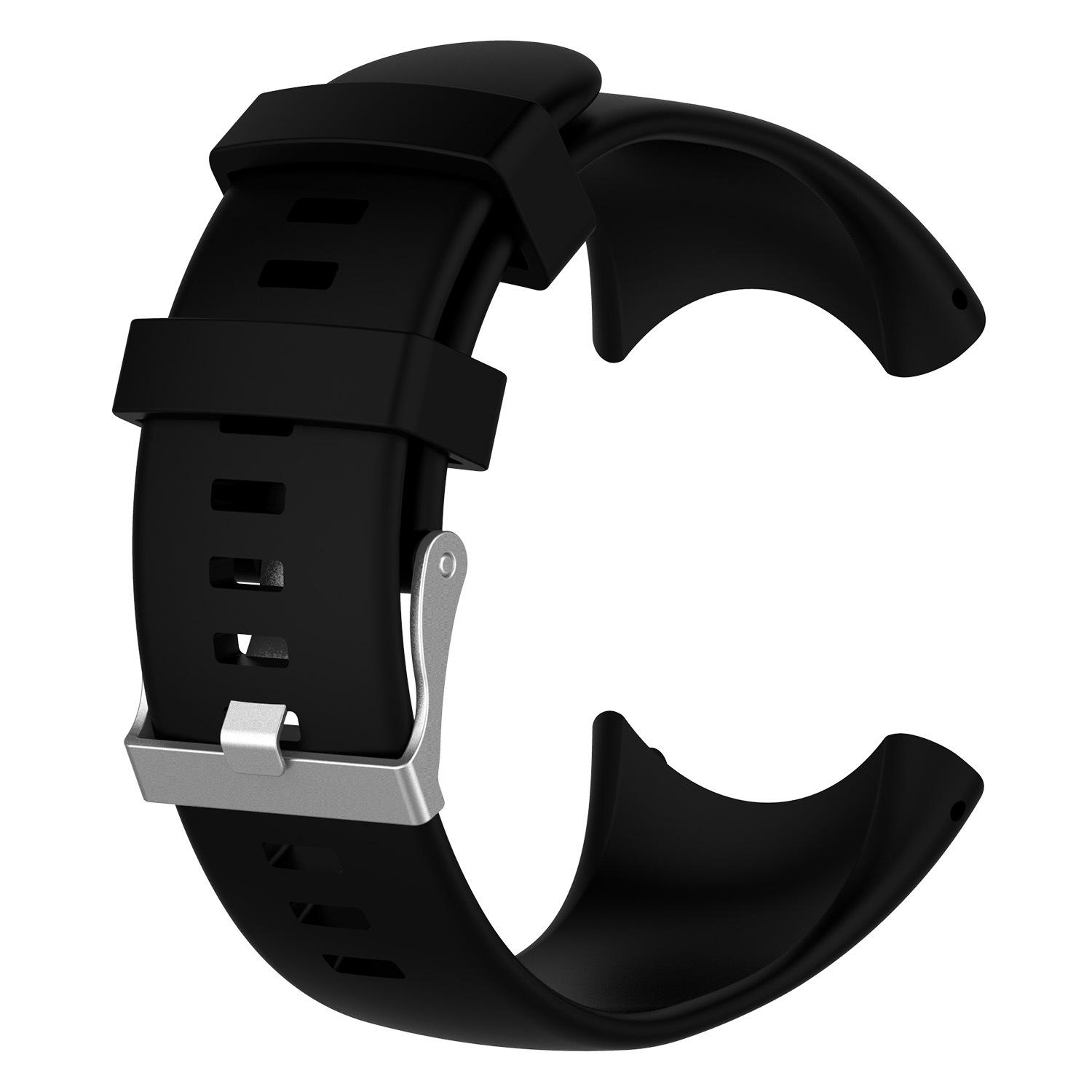 Watchband Silicone Replacement - огляд і ціна Watches & Jewelry Repair Center