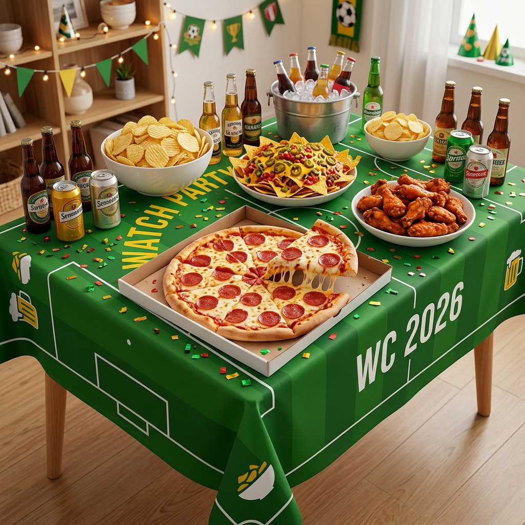 2026 Watch Party Captain Table - огляд і ціна Watches & Jewelry Repair Center