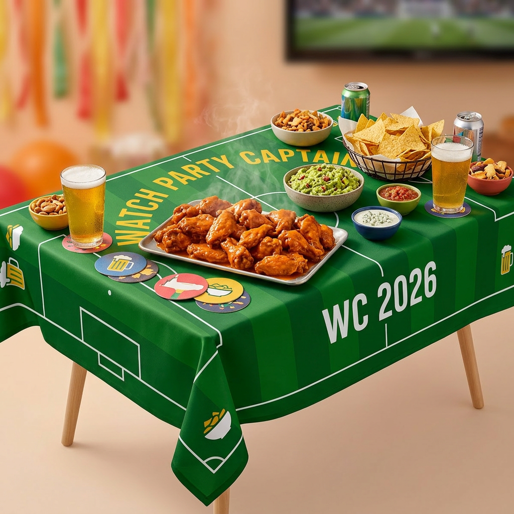 2026 Watch Party Captain Table - огляд і ціна Watches & Jewelry Repair Center
