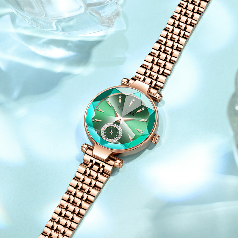Luxury Brand Bracelet Watches  - огляд і ціна Jewelry Watches Brands