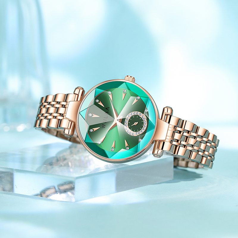 Luxury Brand Bracelet Watches  - огляд і ціна Jewelry Watches Brands
