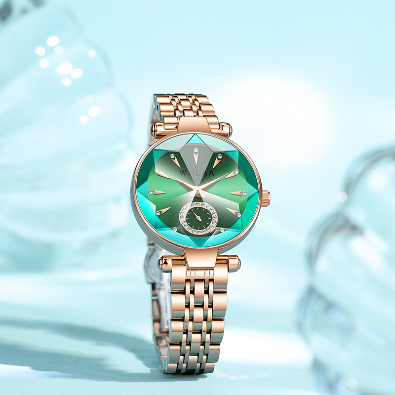 Luxury Brand Bracelet Watches  - огляд і ціна Jewelry Watches Brands