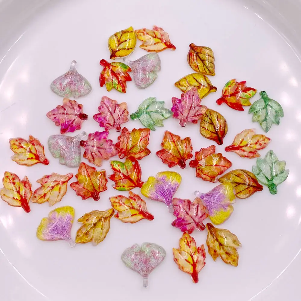 50pcs Mixed Resin Mini Crystal - огляд і ціна Paradise Jewelry & Watches Llc Miami