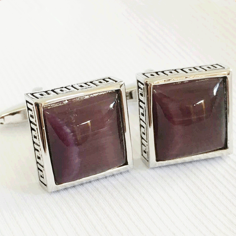 FLEXFIL Luxury shirt cufflinks - огляд і ціна Jewelry Watches Brands
