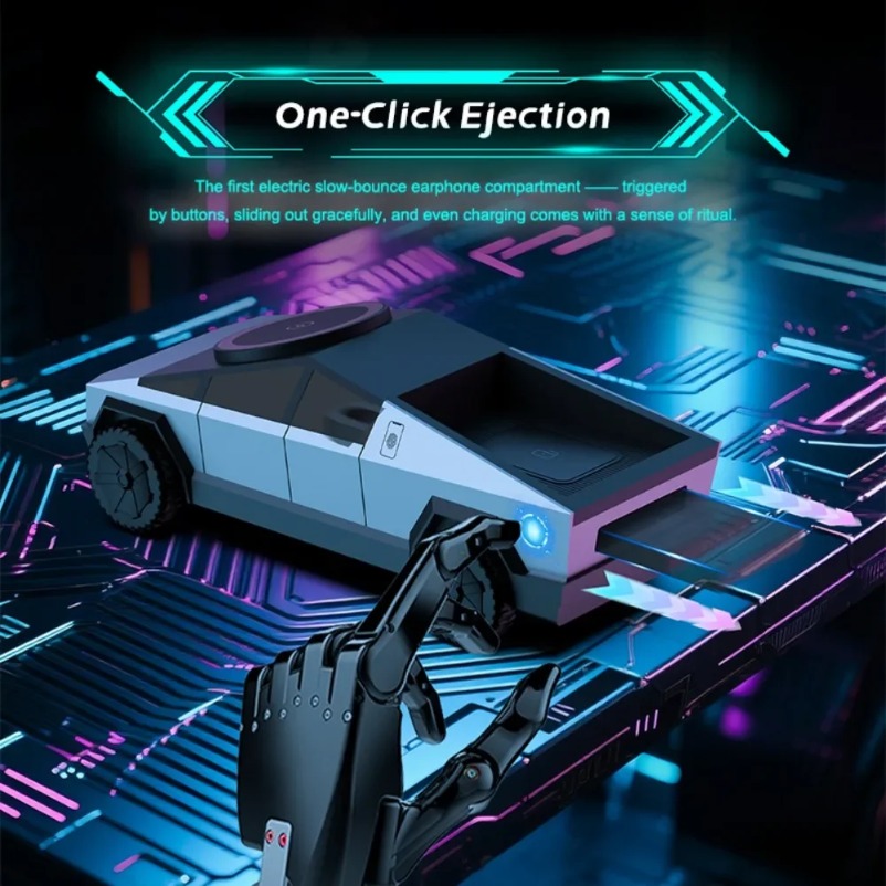 VIKEFON Desk Car Magnetic 3-in - огляд і ціна Watches & Jewelry Repair Center