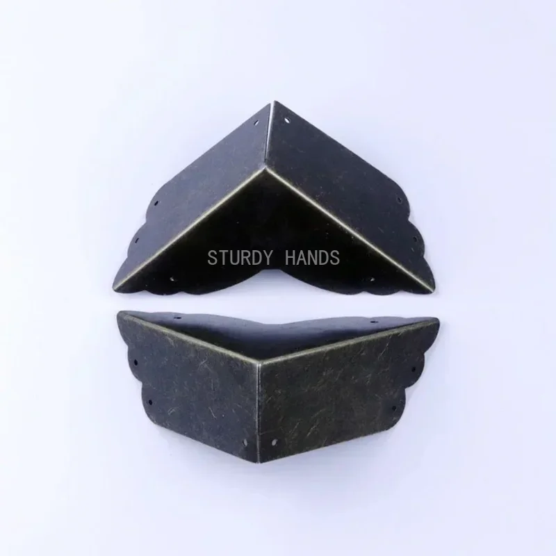 4pcs Corner Guard Antique Wrap - огляд і ціна Jewelry & Watches Bench