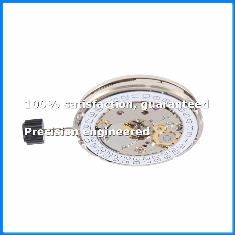for ETA 2824-2 SELLITA SW200 W - огляд і ціна Watches & Jewelry Repair Center