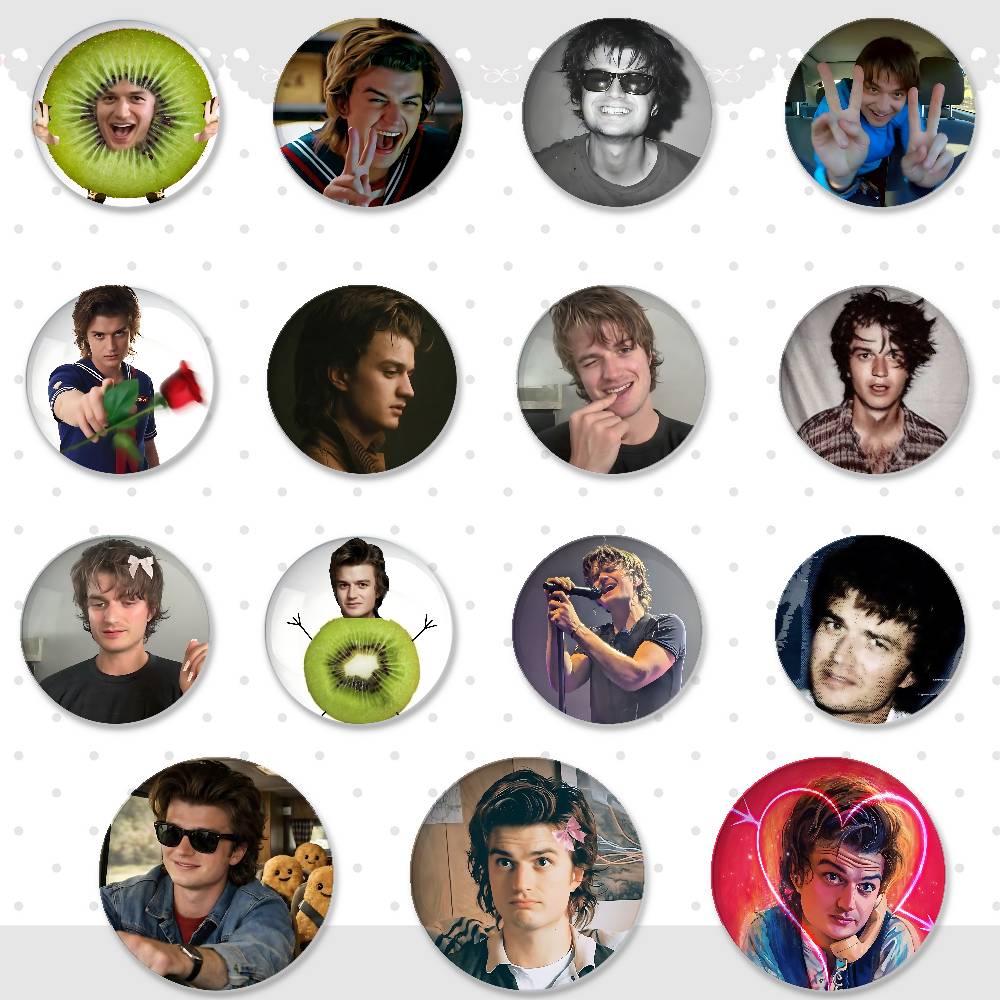 J-Joekeery S-Steve H-Harringto - огляд і ціна Harrington'S Jewelry & Watches Urayasu