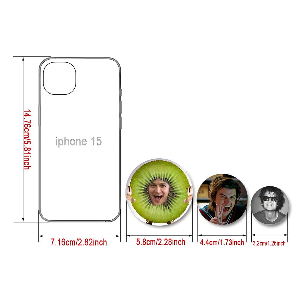 J-Joekeery S-Steve H-Harringto - огляд і ціна Harrington'S Jewelry & Watches Urayasu