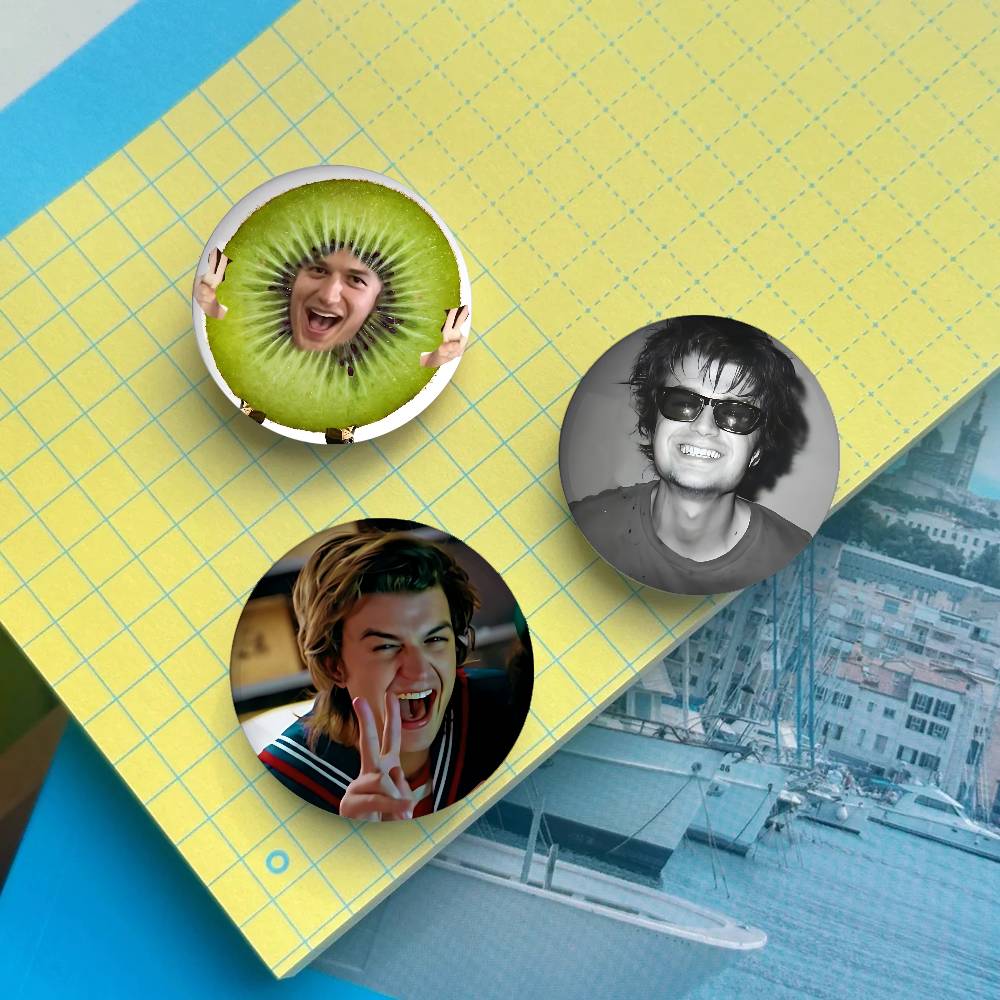 J-Joekeery S-Steve H-Harringto - огляд і ціна Harrington'S Jewelry & Watches Urayasu