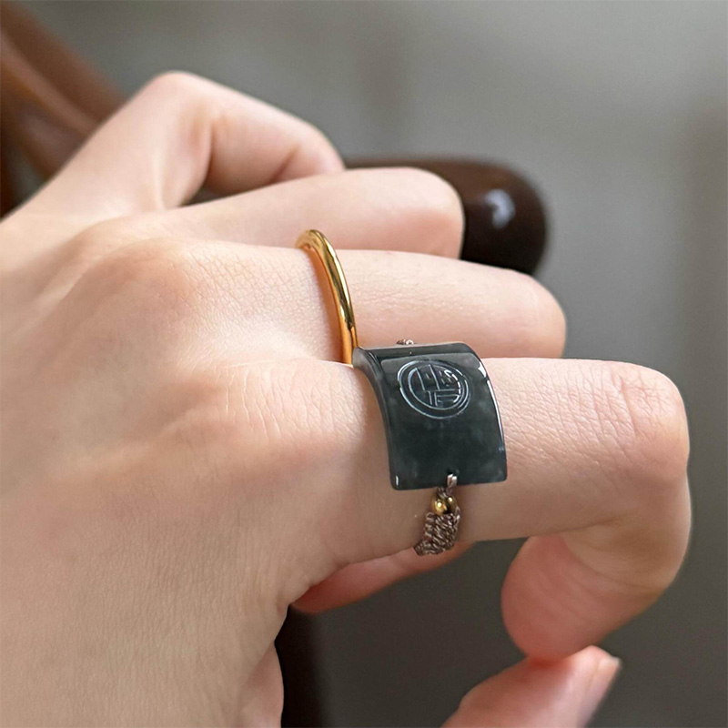 Men Women Boho Style Ring Jewe - огляд і ціна Eve Jewelry & Watches Distribuidor Oficial Rolex