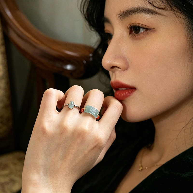 Men Women Boho Style Ring Jewe - огляд і ціна Eve Jewelry & Watches Distribuidor Oficial Rolex