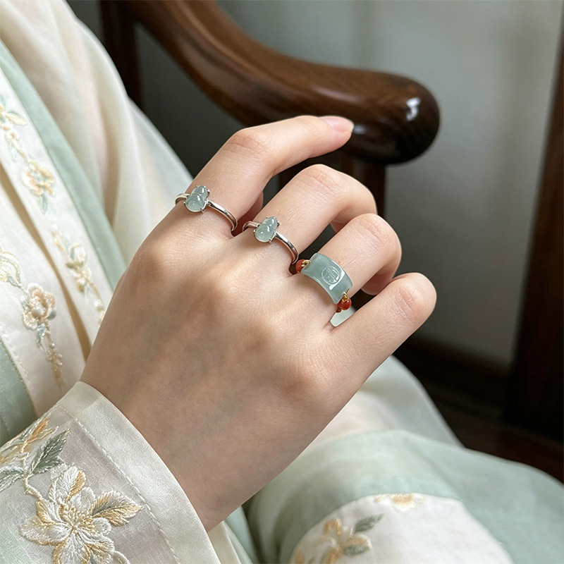Men Women Boho Style Ring Jewe - огляд і ціна Eve Jewelry & Watches Distribuidor Oficial Rolex
