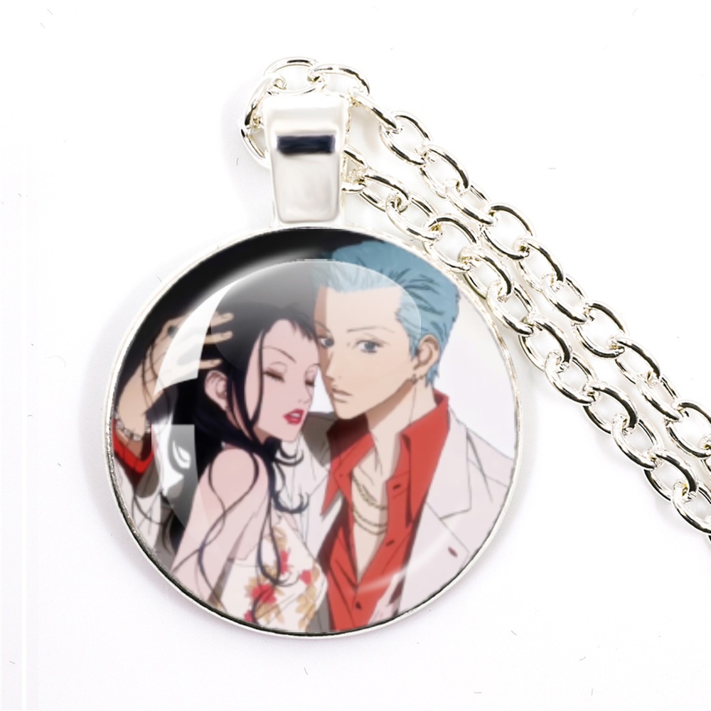 Anime Paradise Kiss Character  - огляд і ціна Paradise Jewelry & Watches Llc Miami