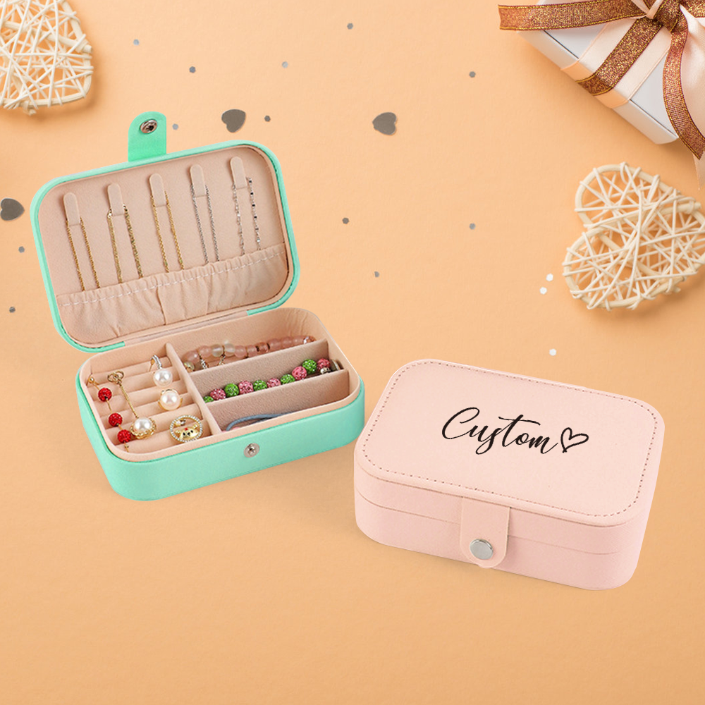 Personalized Customized Portab - огляд і ціна Jewelry & Watches Bench