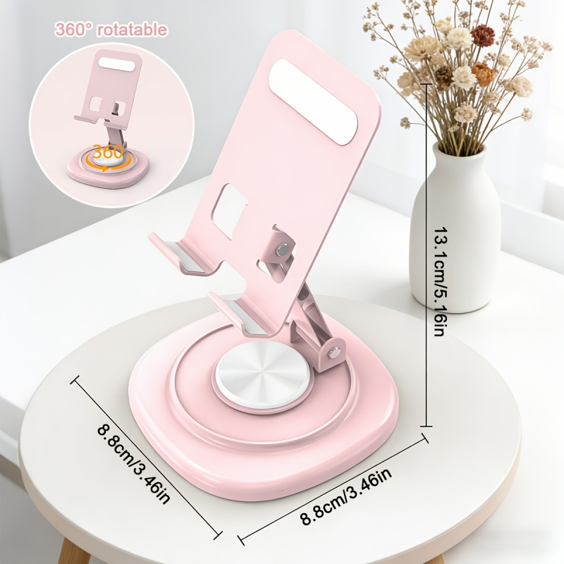 Macaron Desktop Metal Rotating - огляд і ціна Watches & Jewelry Repair Center