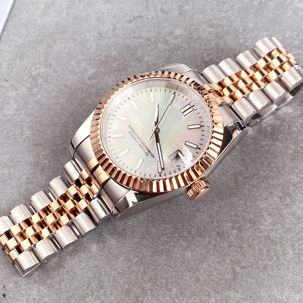 Customized two tone rose gold  - огляд і ціна Rose Gold Bracelet