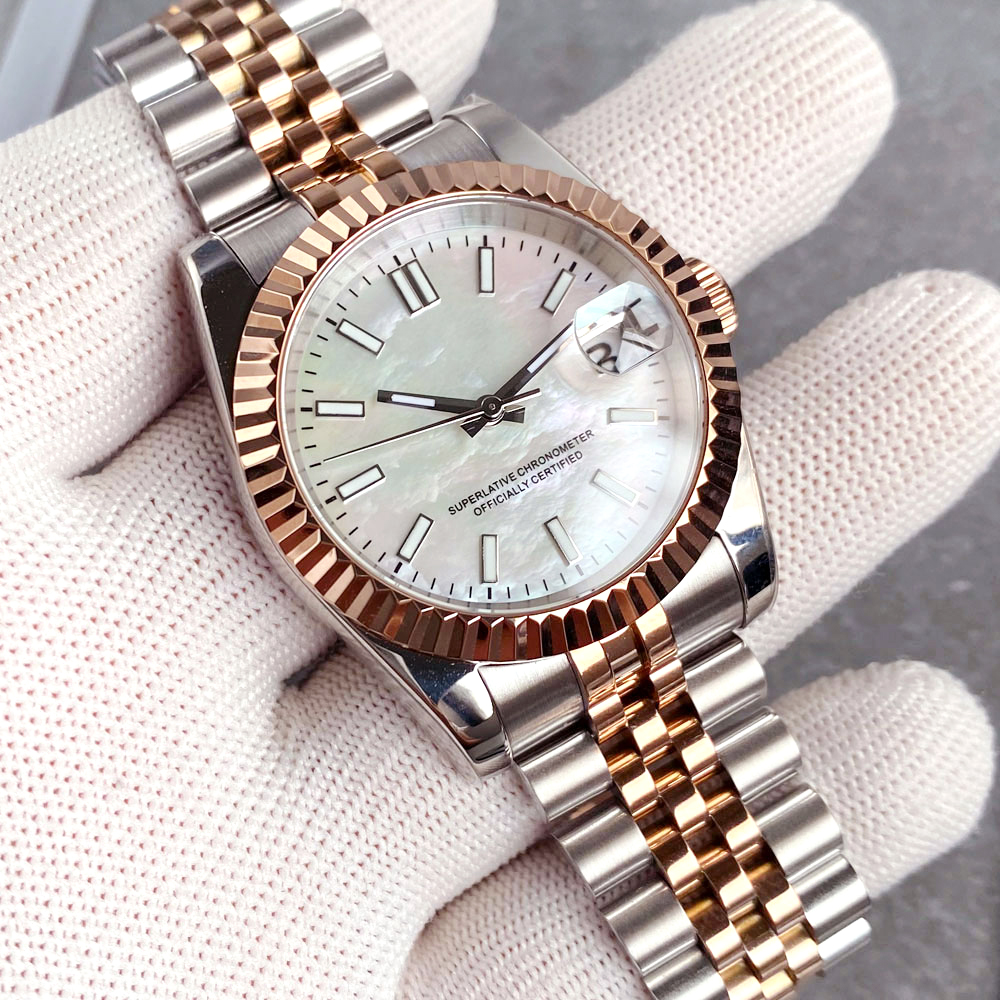 Customized two tone rose gold  - огляд і ціна Rose Gold Bracelet